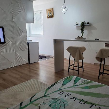 Sleep And Drive Apartment Sarajevo Ngoại thất bức ảnh