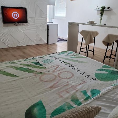 Sleep And Drive Apartment Sarajevo Ngoại thất bức ảnh