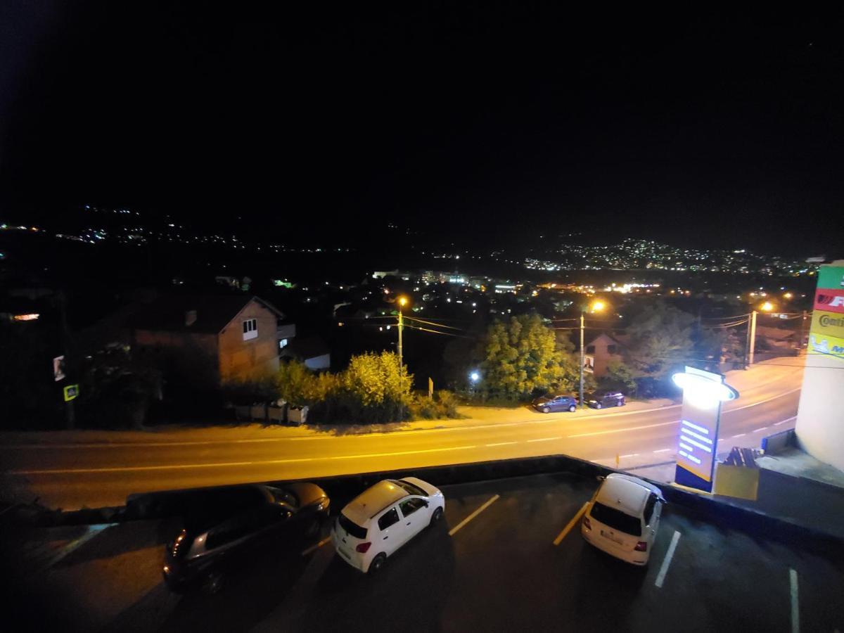 Sleep And Drive Apartment Sarajevo Ngoại thất bức ảnh