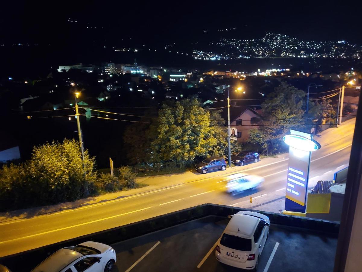 Sleep And Drive Apartment Sarajevo Ngoại thất bức ảnh