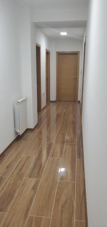 Sleep And Drive Apartment Sarajevo Ngoại thất bức ảnh