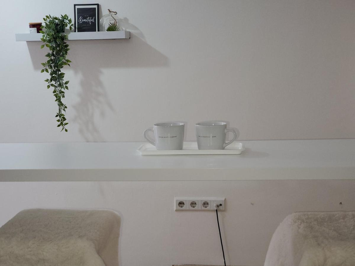 Sleep And Drive Apartment Sarajevo Ngoại thất bức ảnh